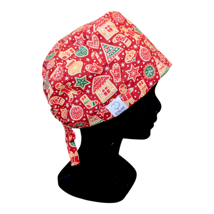 Calot Noël magique