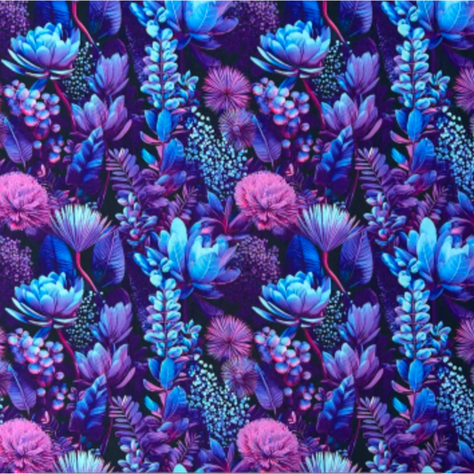 pochette aimantée Marie