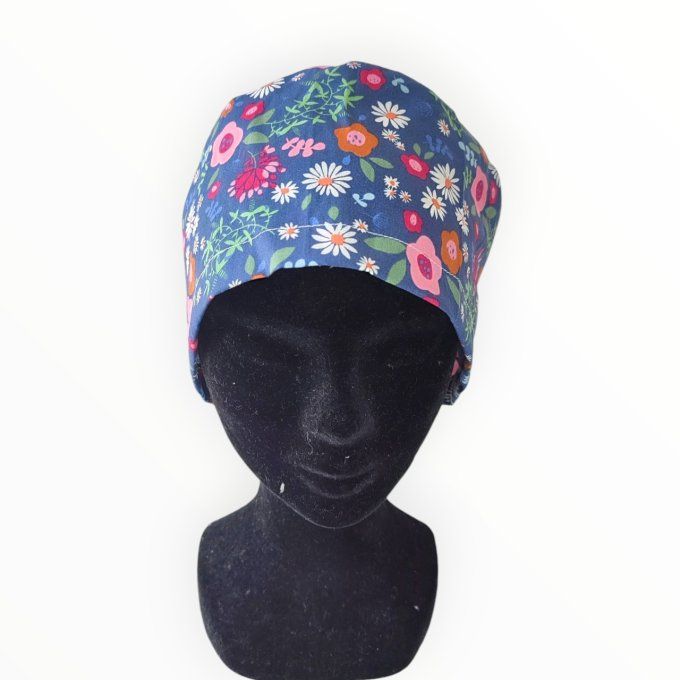 calot violette rose