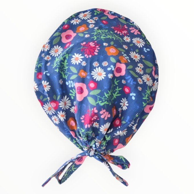 calot violette rose