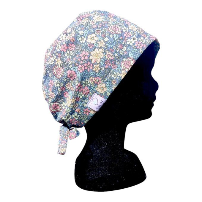 calot Hortense pastel