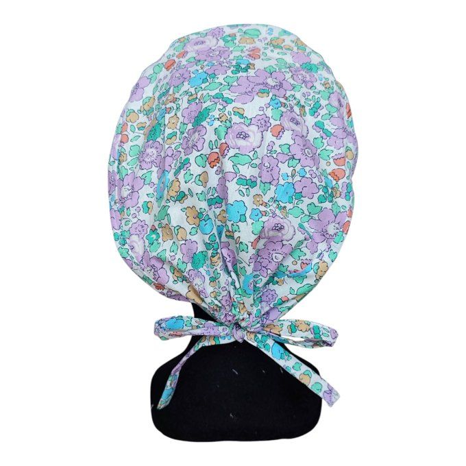 calot Lily violet