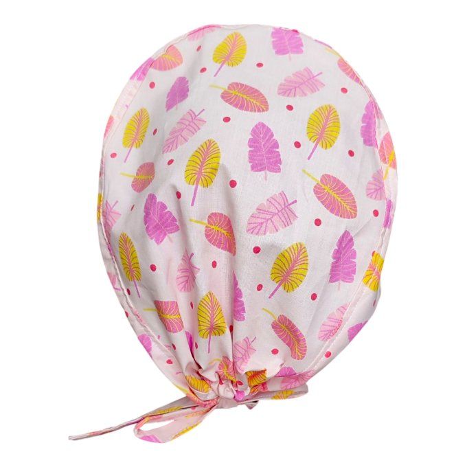 calot iris rose