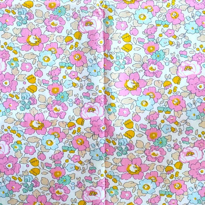 pochette aimantée betty