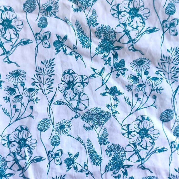 pochette aimantée Juliette