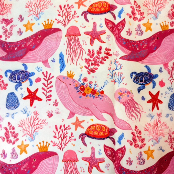 pochette aimantée julie